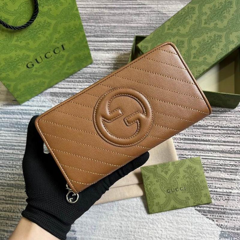 Gucci Wallets 134